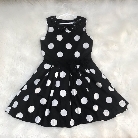 1989 Place Other - Children’s place dress